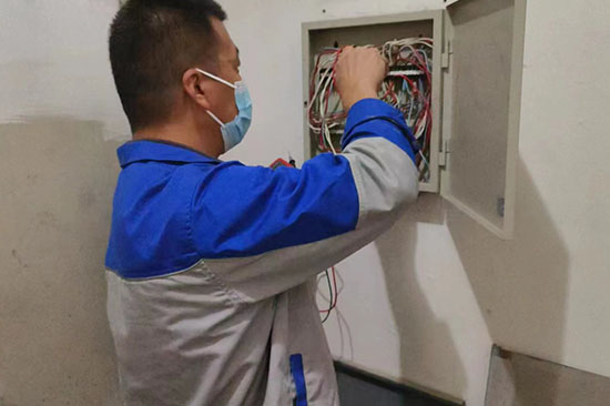 小區(qū)消防自動報(bào)警系統(tǒng)常見問題與維修方案前期預(yù)防？